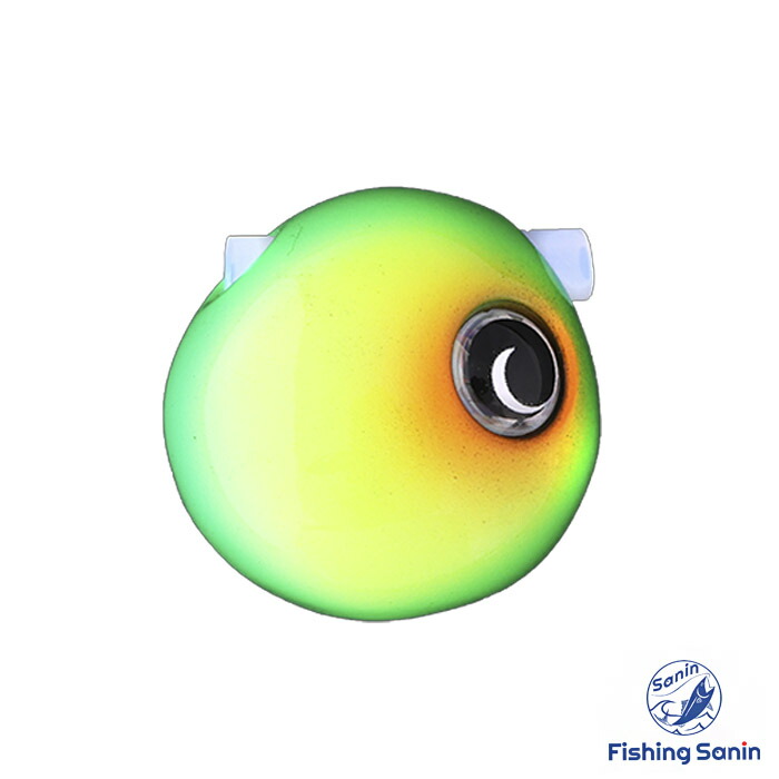 楽天市場】ジャッカル TGビンビン玉スライドヘッドNEO 全サイズ 30g