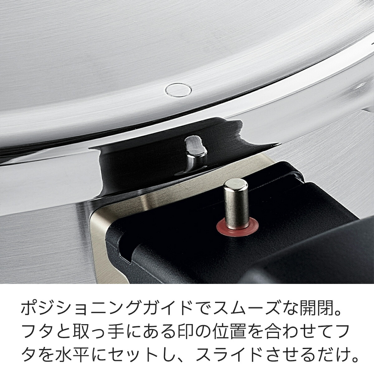 楽天市場】【公式】 フィスラー 圧力鍋 ビタクイック プレミアム 3.5L