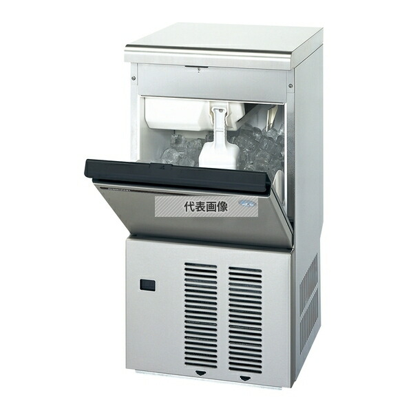 楽天市場】ホシザキ 製氷機im－25の通販