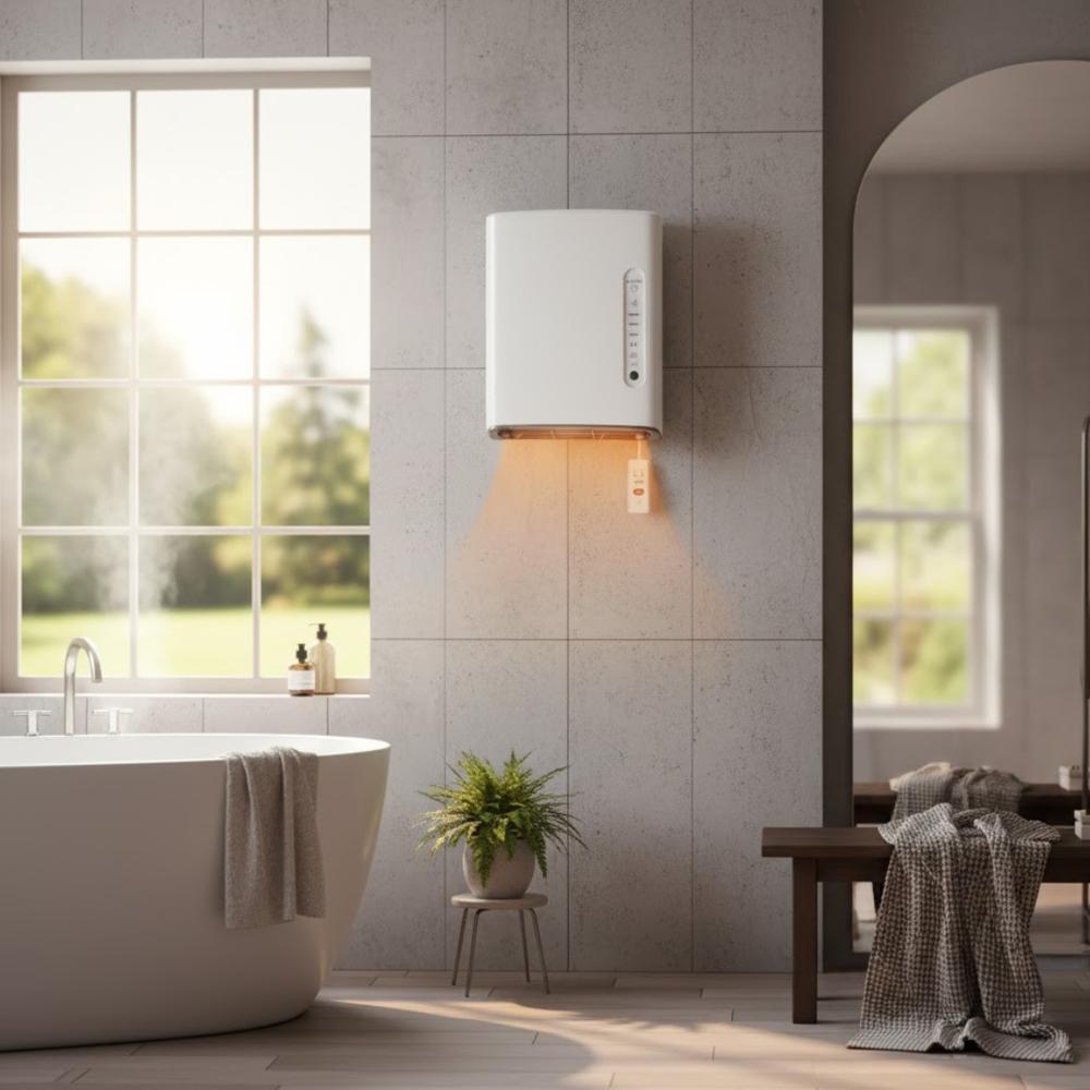 楽天市場】ゼピール 壁掛け脱衣所ヒーターの通販