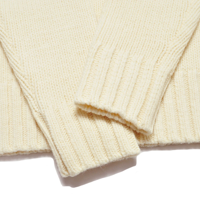 楽天市場】ORGUEIL オルゲイユ ニット SHAWL COLLAR KNIT ショール