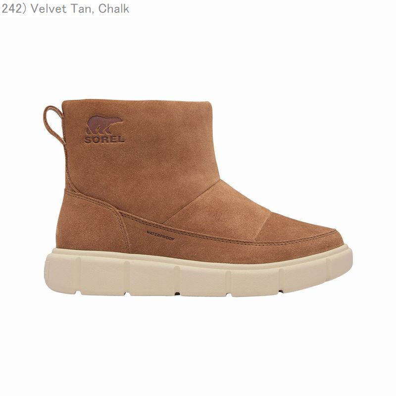 楽天市場】30%OFF ソレル ブーツ スノーブーツ SOREL ソレル