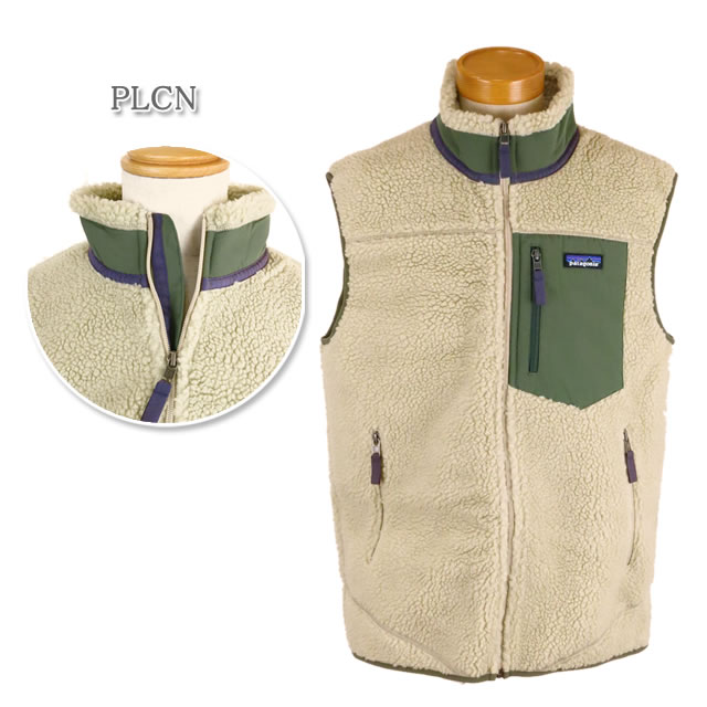 楽天市場】【NEW】パタゴニア レトロx フリース patagonia 23048 Men's