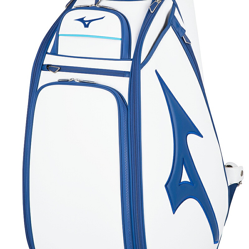 楽天市場】ミズノ(MIZUNO) 5LJC2221 10.5型(5.8kg) ツアースタッフ