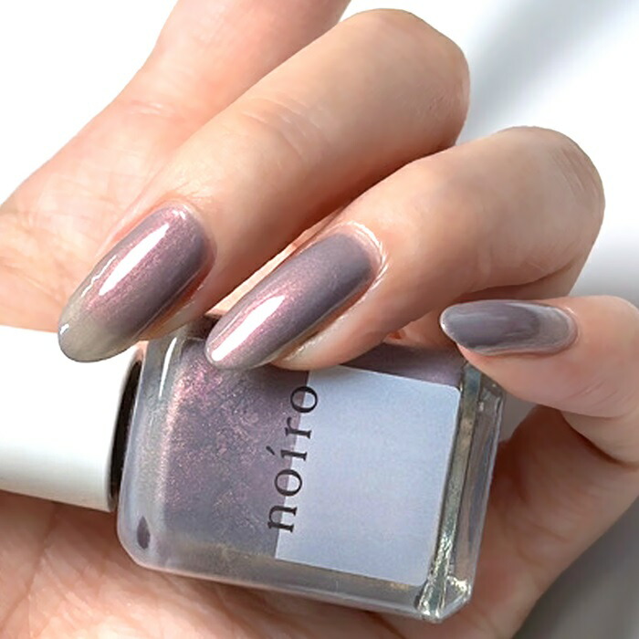 楽天市場】【送料無料】noiro ネイル ノイロ ネイルカラー S018