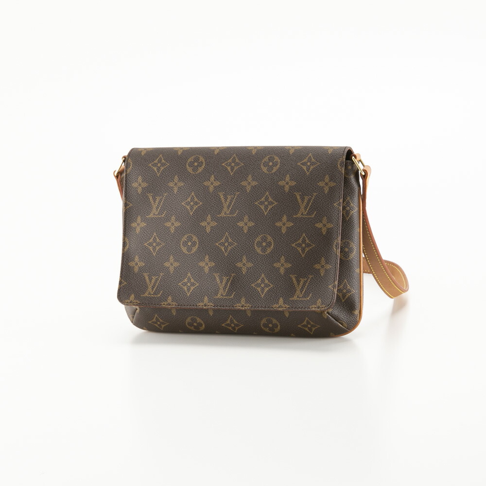 ルイ・ヴィトン(LOUIS VUITTON) 中古 ヴィンテージ ショルダーバッグ