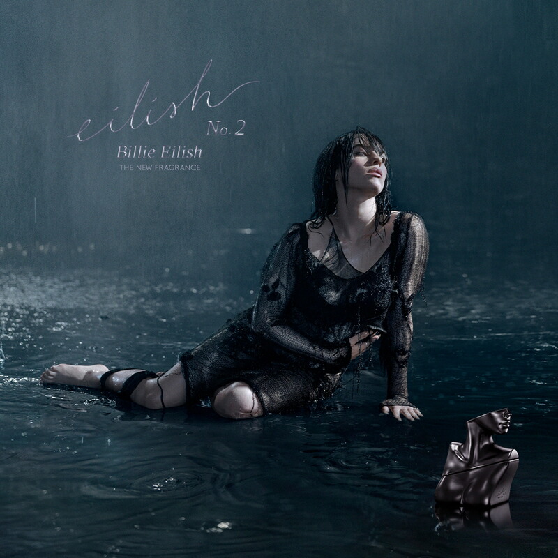 楽天市場】【公式】ビリー・アイリッシュアイリッシュNo.2 バイ ビリー