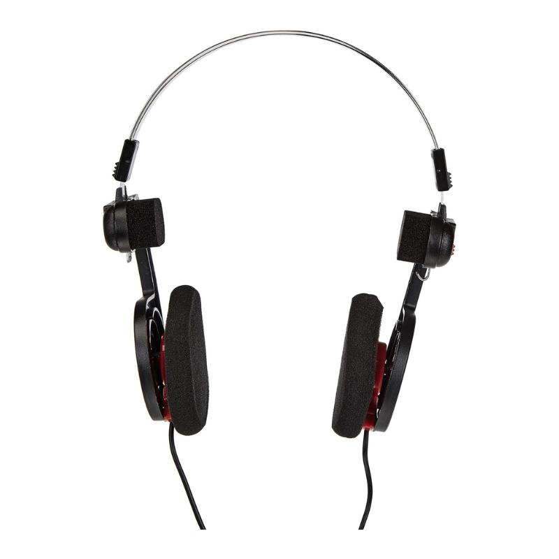 楽天市場】Koss PortaPro コス ポタプロ 有線 ヘッドホン ケース付き