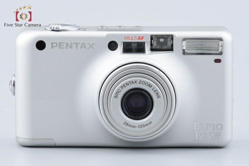 楽天市場】pentax espio120の通販