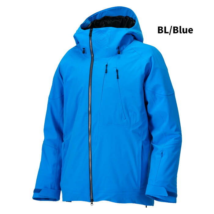 楽天市場】ZUICA City to Snow Jacket / ZAM25OT01 25-26(2026)モデル