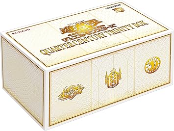 楽天市場】QUARTER CENTURY DUELIST BOXの通販