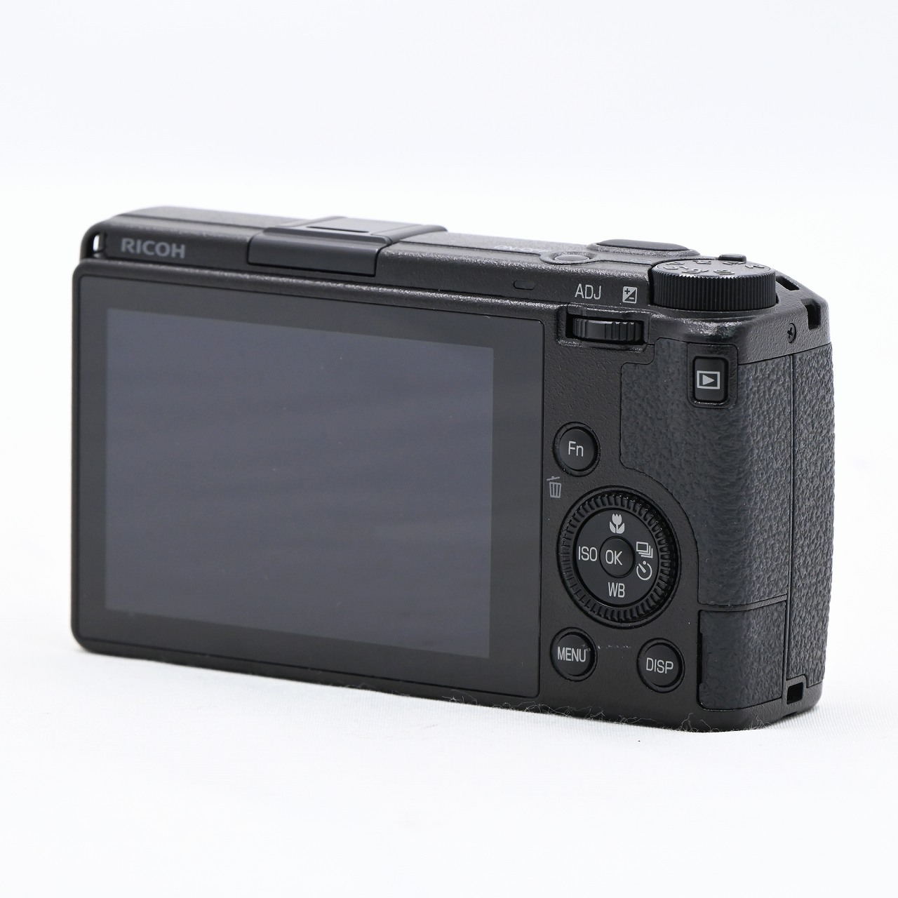 楽天市場】リコー RICOH GR IIIx GR3x コンパクトデジタルカメラ【中古