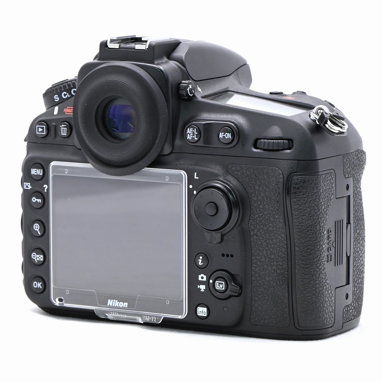 楽天市場】ニコン Nikon D810 ボディ デジタル一眼レフカメラ【中古