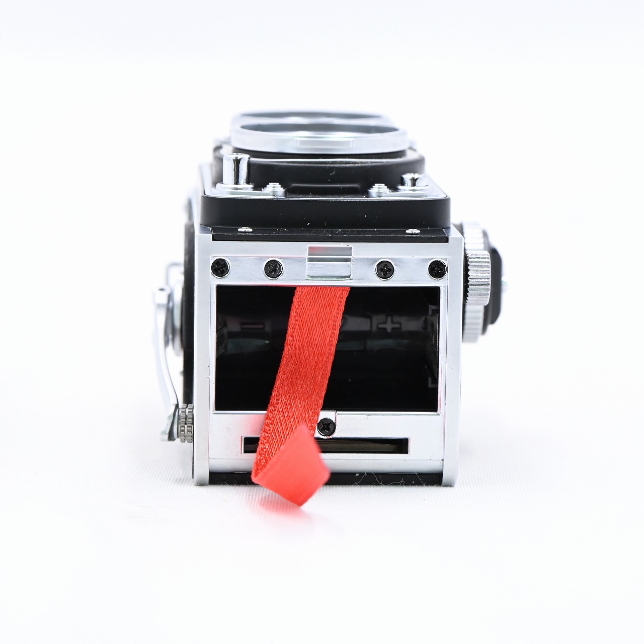 楽天市場】ローライ Rollei ROLLEIFLEX ローライフレックス ミニデジ