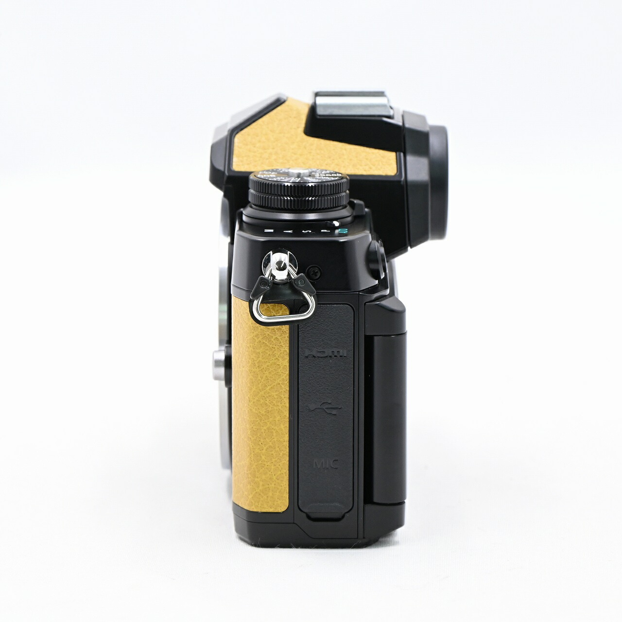 楽天市場】Nikon ニコン Z fc プレミアムエクステリア張替済み