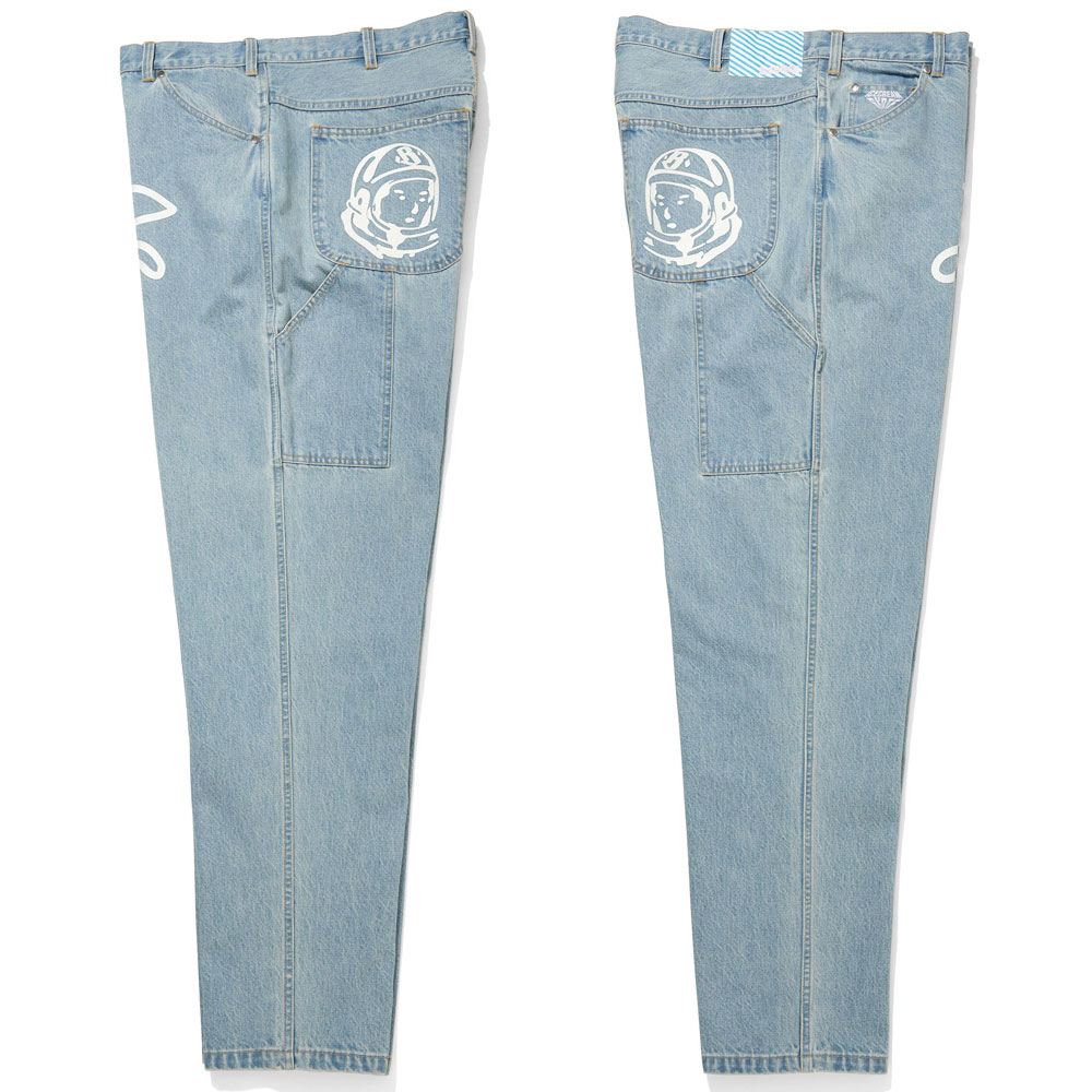 楽天市場】【ICECREAM/ アイスクリーム】デニムパンツ ジーンズ