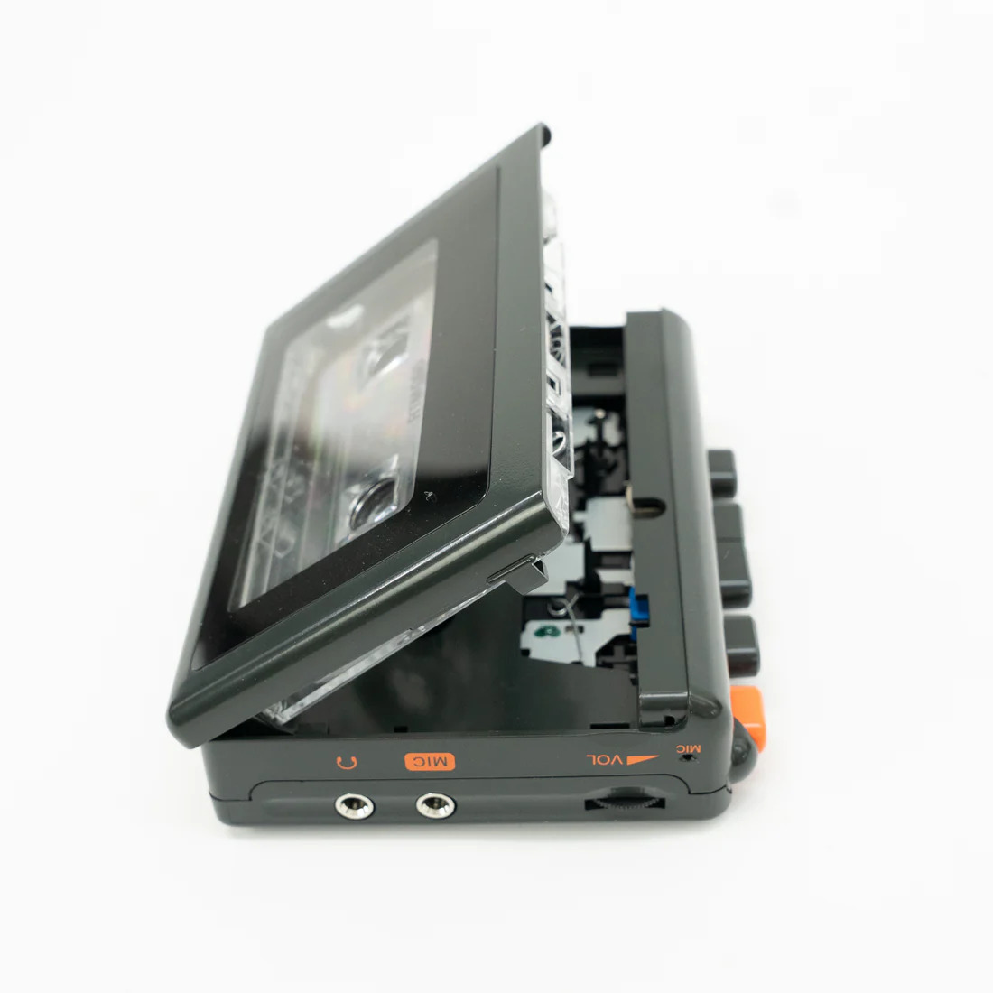 楽天市場】フランス RECORDING THE MASTERS社 ステレオカセット