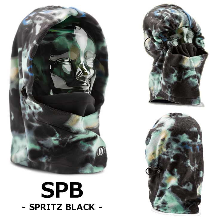 楽天市場】23-24 ボルコム VOLCOM フェイスマスク スノーボード