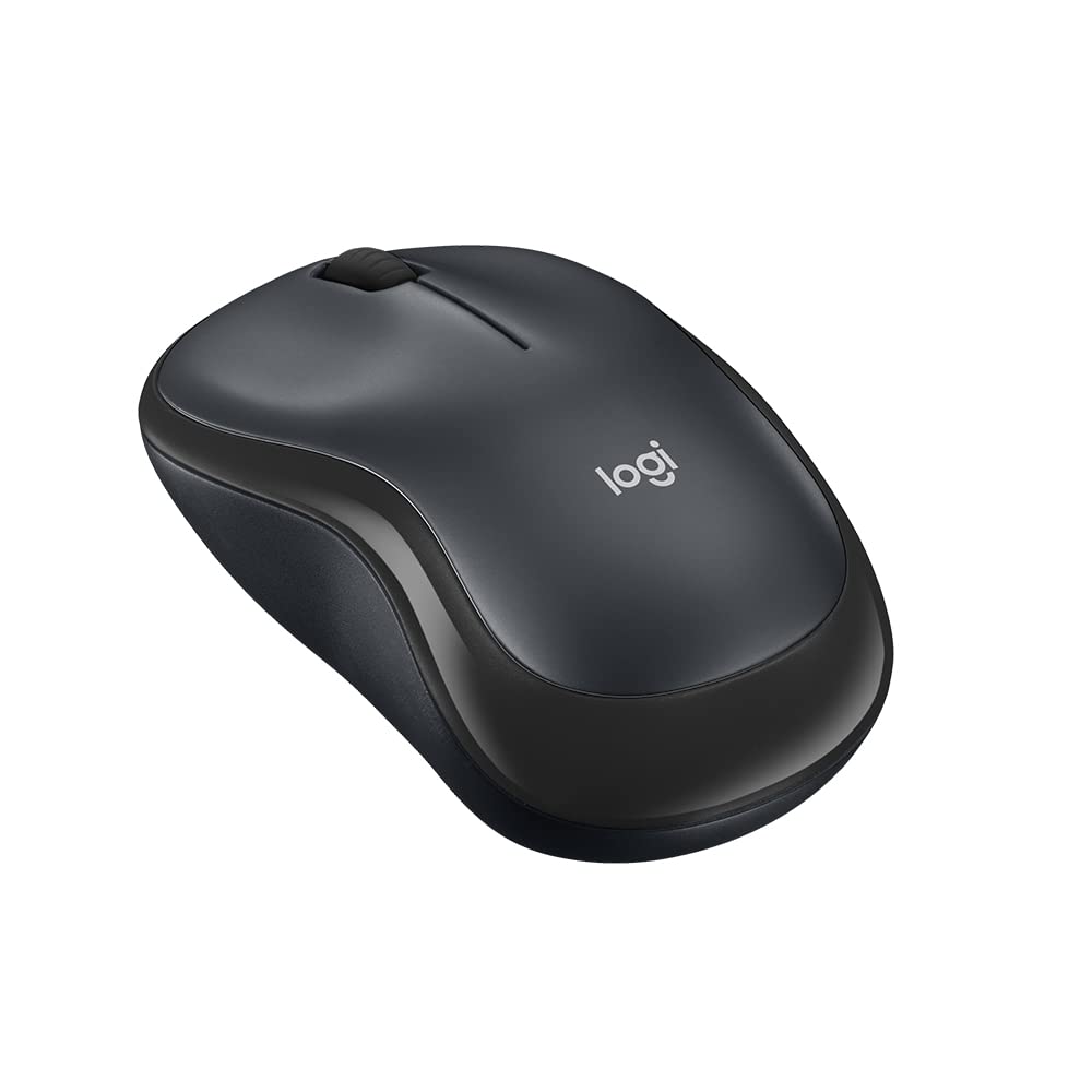 楽天市場】ロジクール マウス グレーの通販