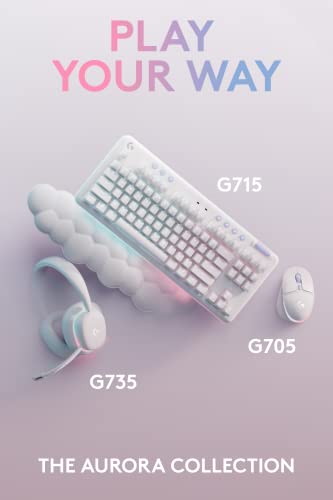 楽天市場】Logicool G(ロジクール G) オーロラコレクション ゲーミング