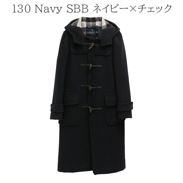 楽天市場】英国製ロングダッフルコート【LONDON TRADITION|ロンドン