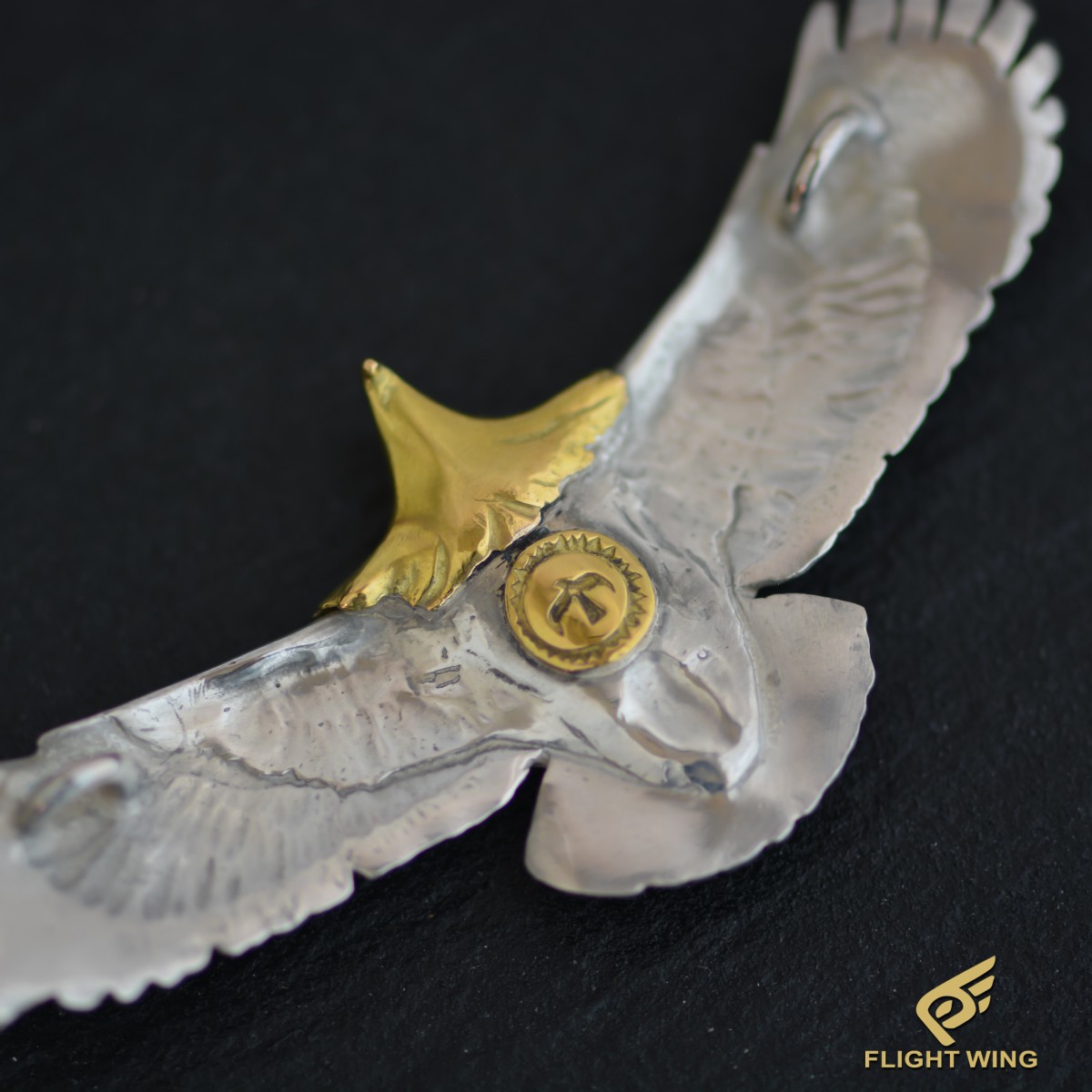 楽天市場】【Goro's ゴローズ】中イーグル 【中古】 : FLIGHT WING