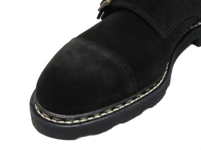 楽天市場】【スエードケアセットプレゼント中】 パラブーツ ウィリアム