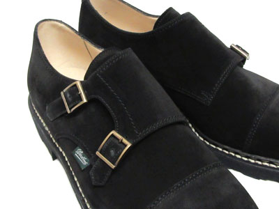 楽天市場】【スエードケアセットプレゼント中】 パラブーツ ウィリアム