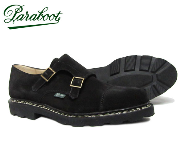 楽天市場】【スエードケアセットプレゼント中】 パラブーツ ウィリアム