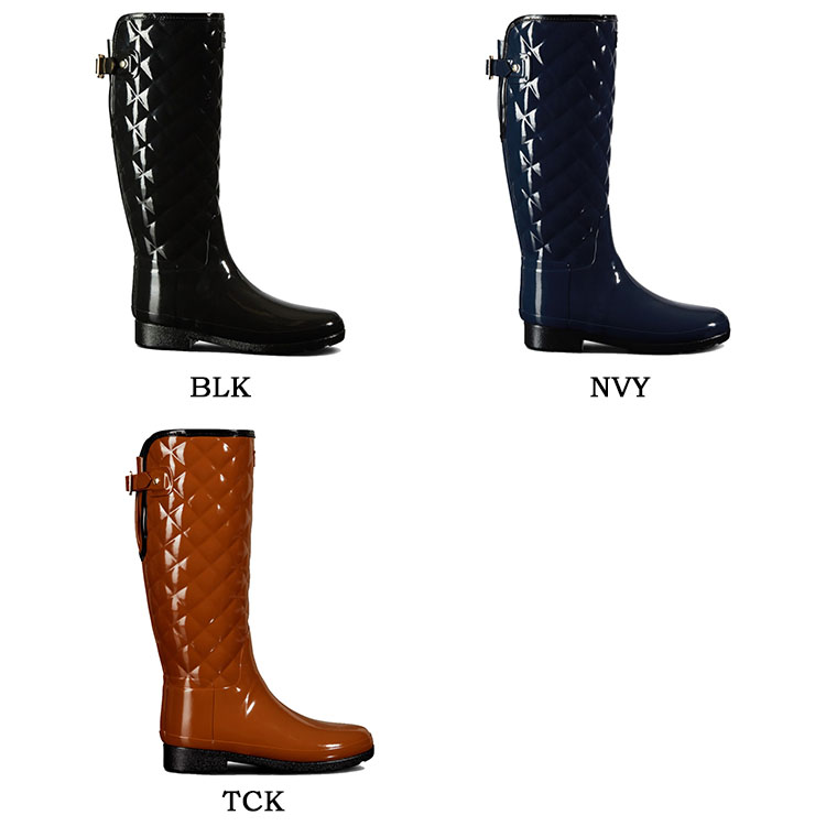 楽天市場】【SALE品交換・返品不可】ハンター レイン ブーツHUNTER