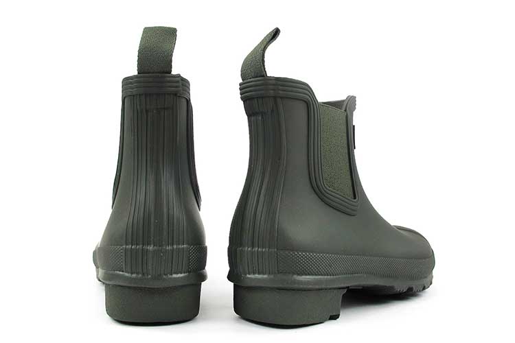 楽天市場】【rain15】ハンター オリジナル チェルシーブーツ レイン