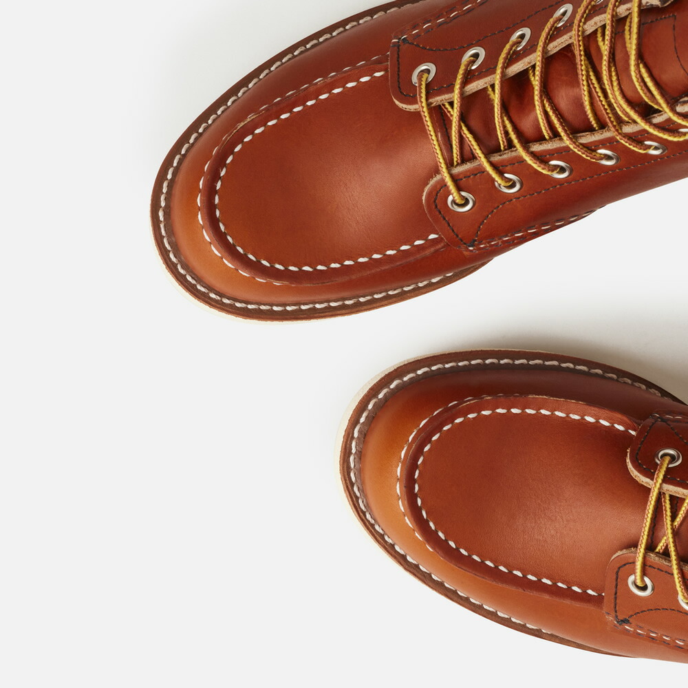 楽天市場】【交換往復送料無料】レッドウィング REDWING 875 アイ