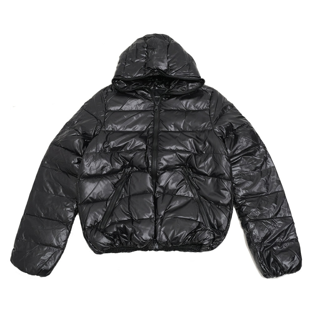 楽天市場】デュベティカ ディオニシオ ダウンジャケット メンズ