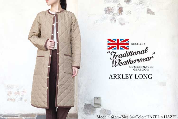 楽天市場】トラディショナル ウェザーウェア Traditional Weatherwear