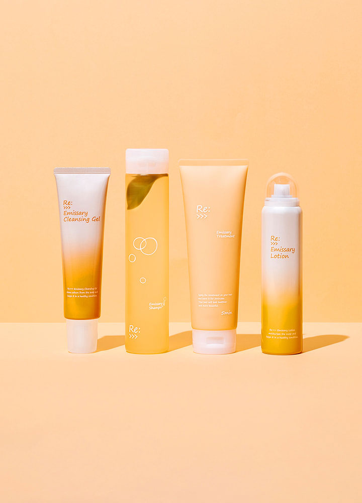 アジュバンRe:シャンプー 600ml レフィルn2セット ☆リニューアル