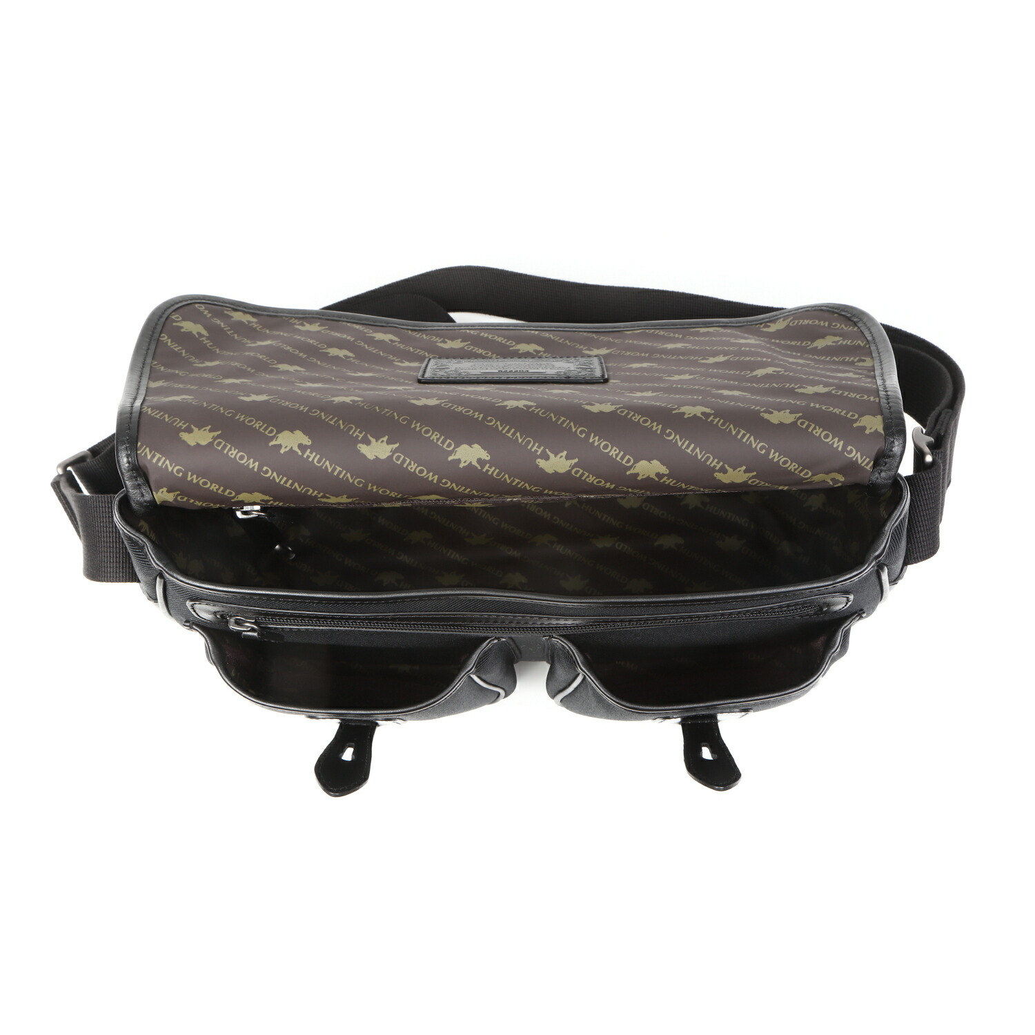 楽天市場】ハンティングワールド HUNTING WORLD ショルダーバッグ