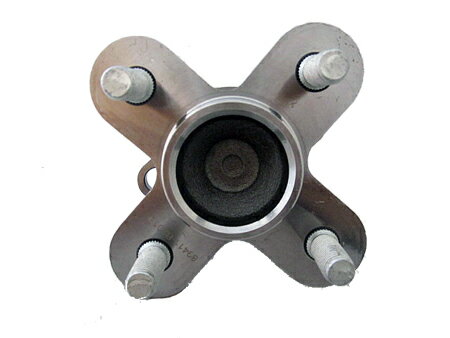 楽天市場】タント L350S リア ハブベアリング ASSY アッセンブリー