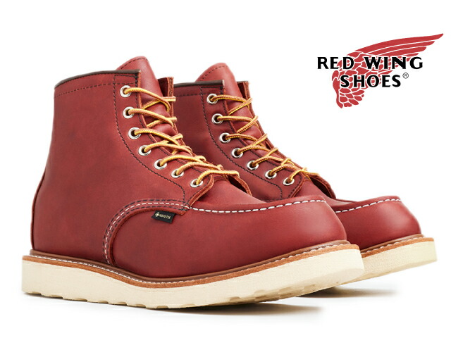 楽天市場】redwing 9106（靴）の通販