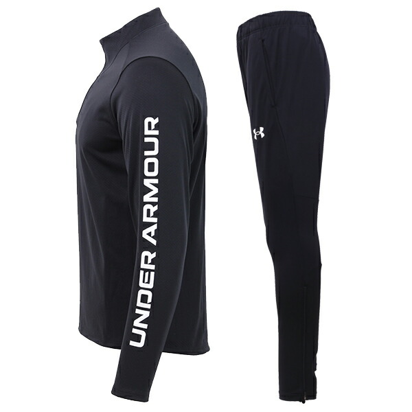 楽天市場】アンダーアーマー UAチーム サッカー 二ット トップス