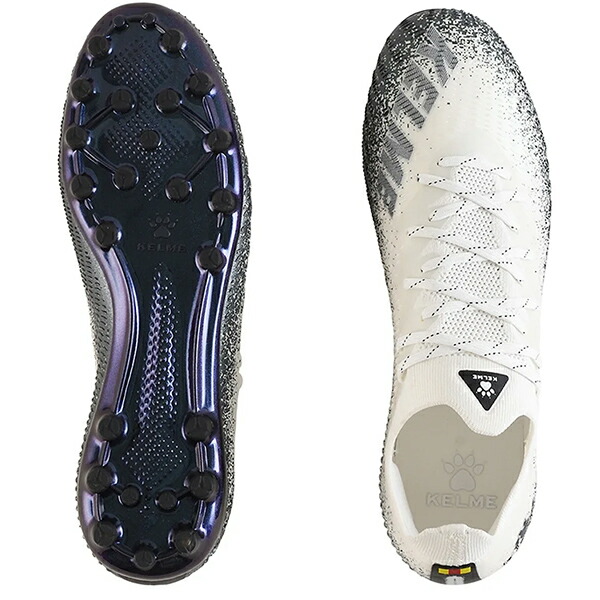 楽天市場】ケルメ VORTEX MG 大人用 サッカースパイク KELME