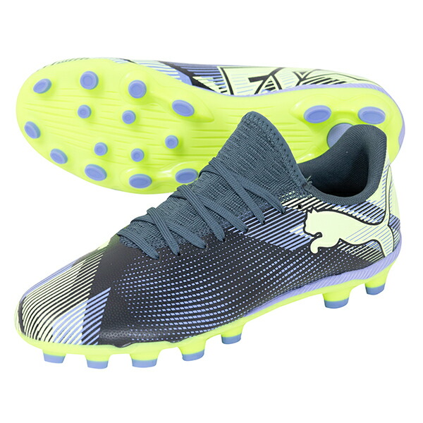 楽天市場】プーマ フューチャー 7 プレイ HG/AG + MID JR ジュニア用