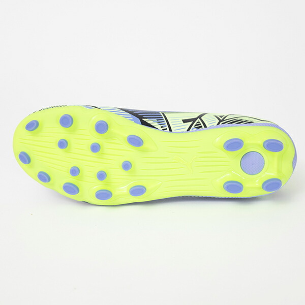 楽天市場】プーマ フューチャー 7 プレイ HG/AG + MID JR ジュニア用