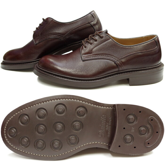 楽天市場】○○ 正規品 トリッカーズ Tricker's WOODSOTCK ウッド