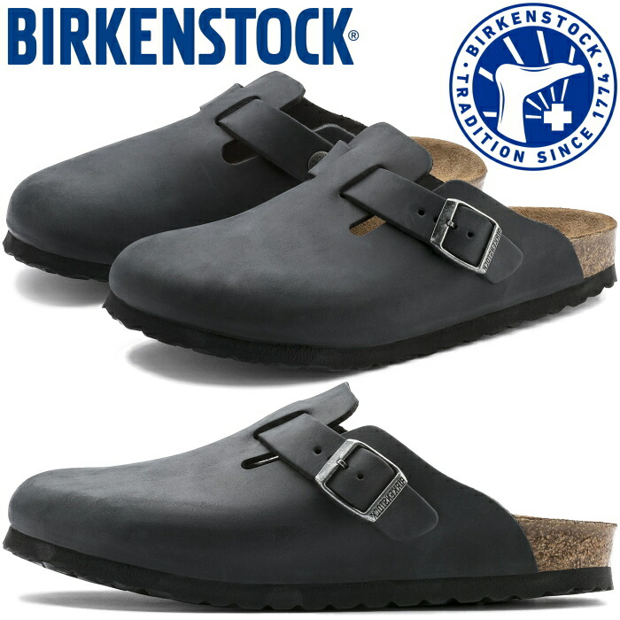 楽天市場】【お買い物マラソンポイント最大10倍】 BIRKENSTOCK BOSTON