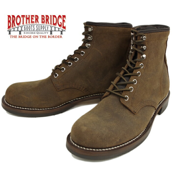 楽天市場】○○ ブラザーブリッジ BROTHER BRIDGE FINN BBB-A007