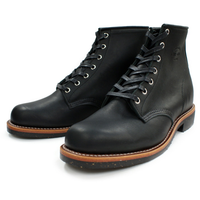 楽天市場】○○ チペワ ブーツ CHIPPEWA 1901M24 6-inch Utility Boots