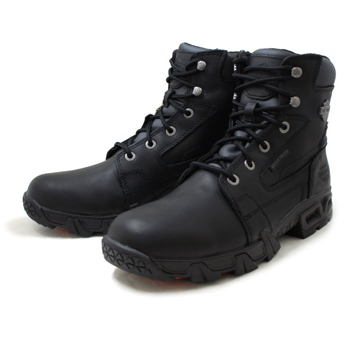 楽天市場】○○ ハーレーダビッドソン ブーツ 正規品 Harley ANDY