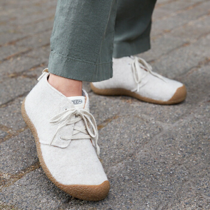 楽天市場】○○ KEEN MOSEY CHUKKA キーン モージー チャッカ