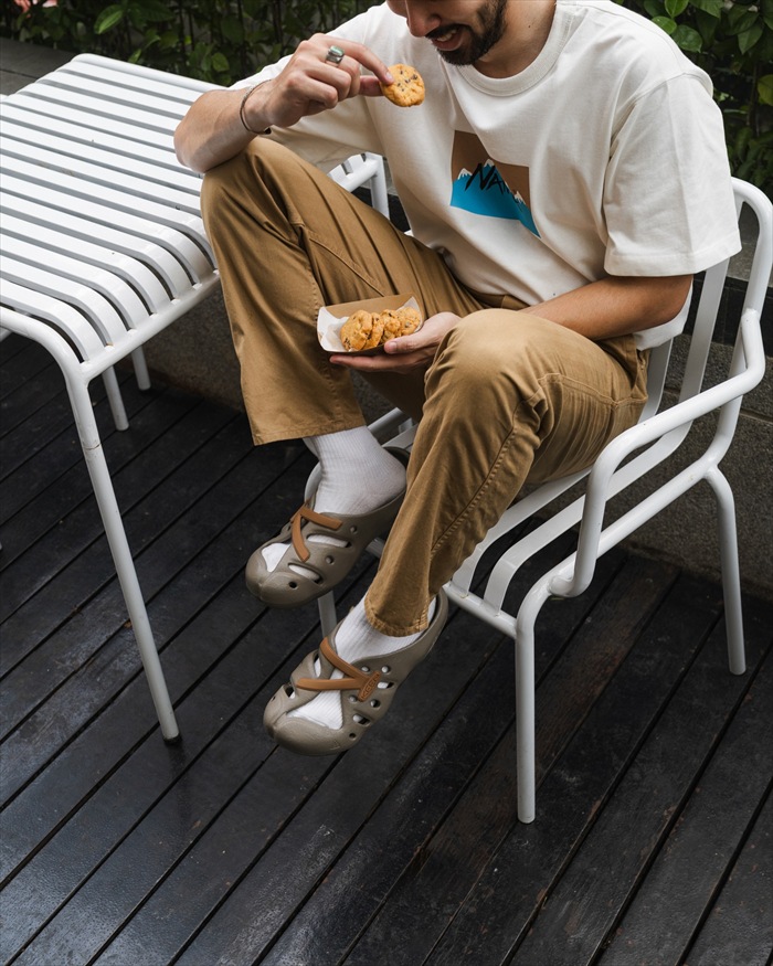 楽天市場】KEEN YOGEEZ キーン ヨギーズ サンダル メンズ クロッグ