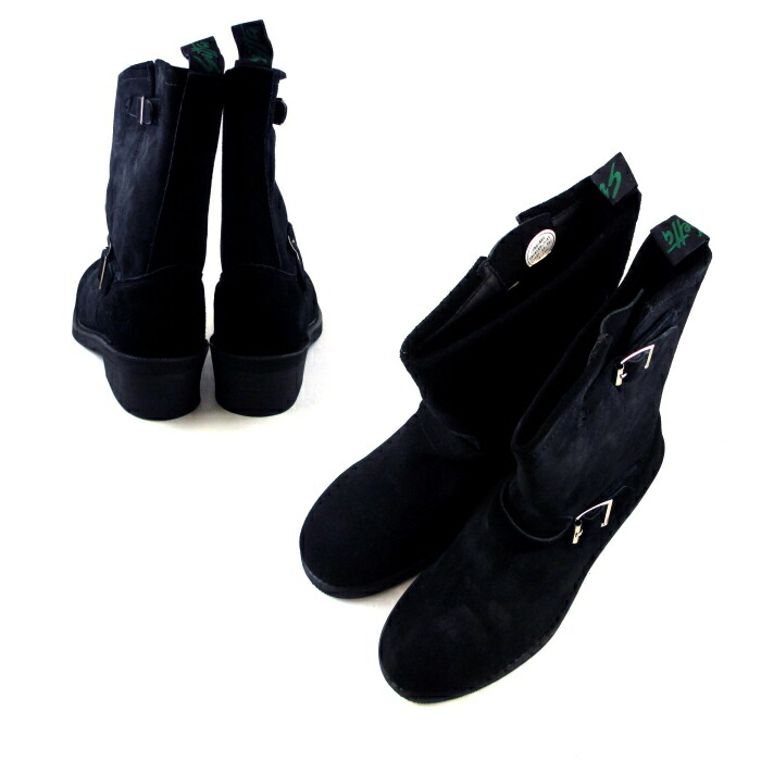 楽天市場】○○ ゲッタグリップ エンジニアブーツ Getta Grip